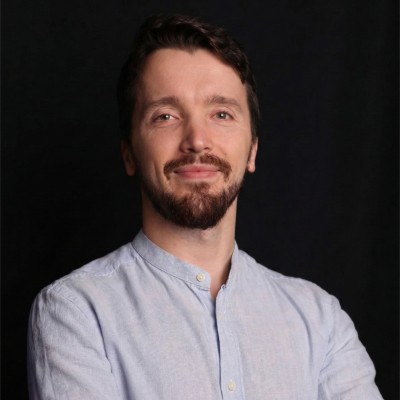 Paweł Więcko
